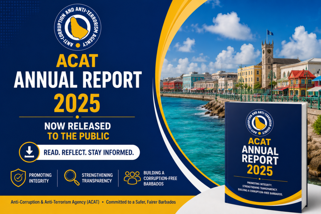 ACAT Releases 2025 Annual Report