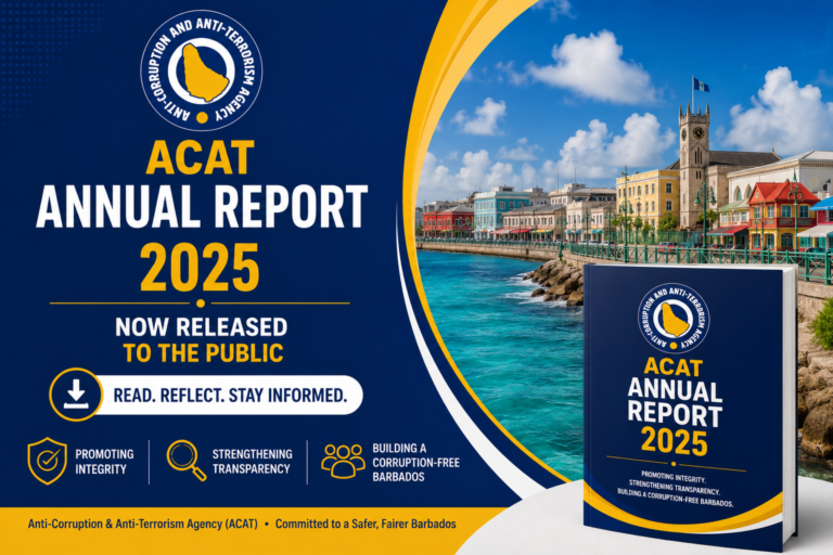 ACAT Releases 2025 Annual Report
